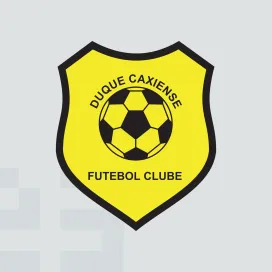 Duquecaxiense futebol clube de duque de caxias rj